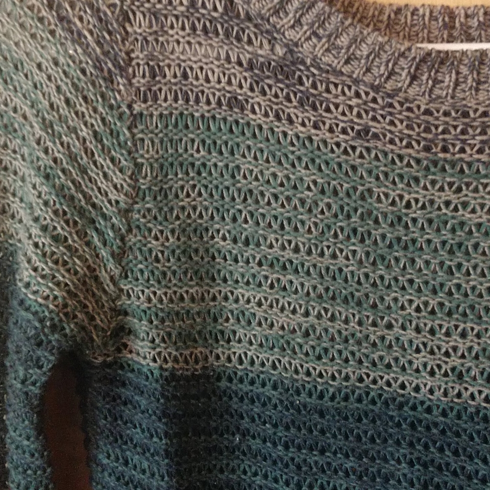 Knitted Top
